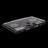 Reloop Mixon 4 Decksaver Dust Cover for DJ Controller